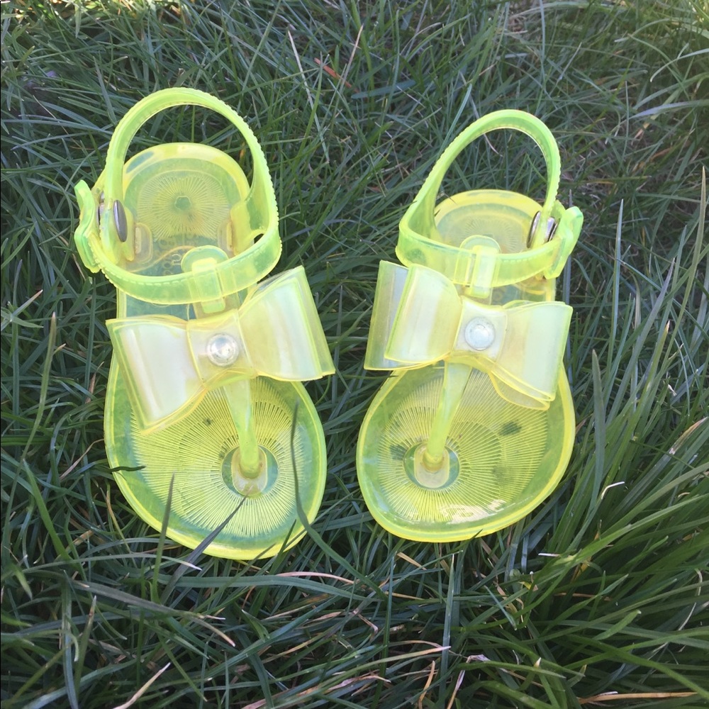 Oshkosh B’Gosh Toddler Sandals